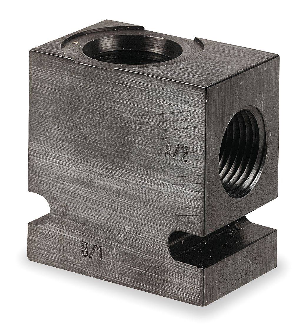 Cartridge Valve N67636