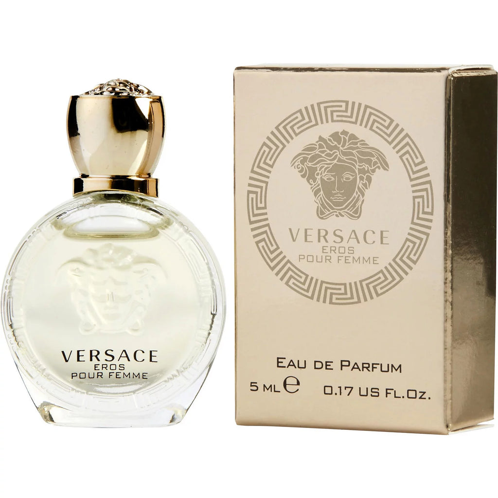 5ml 3PK EDP EDT Kit F7164