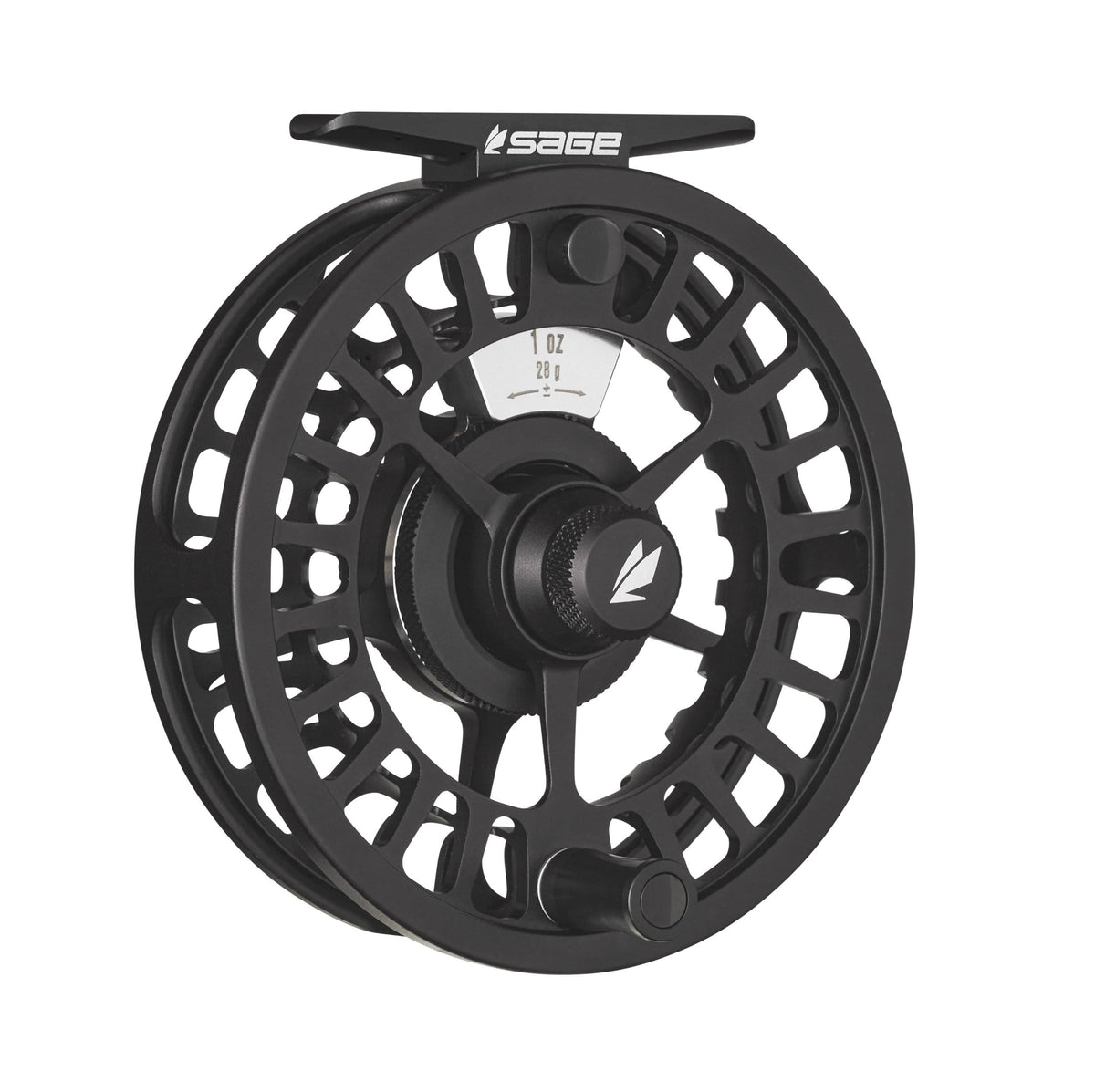 Sage Fly Reel W8402