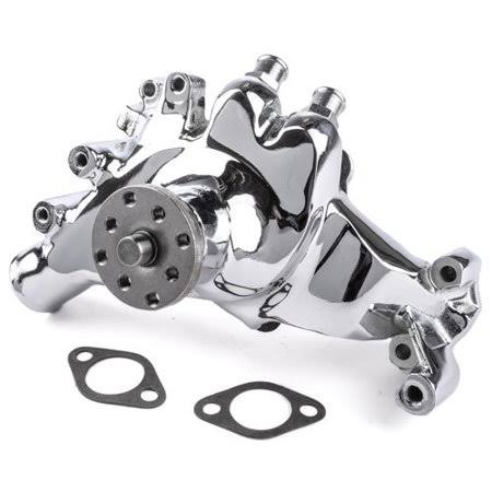 High-Flow Water Pump L447