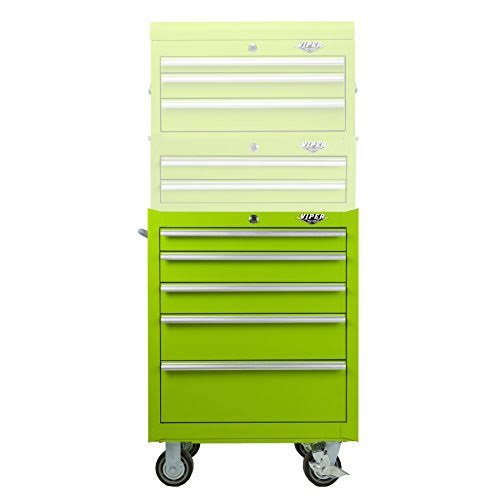 5 Drawer Rolling Cabinet U7293