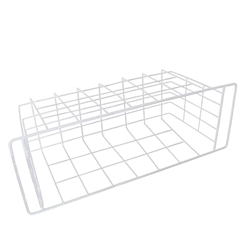 2 Pack 16.5" Deep Freezer Bins A400691