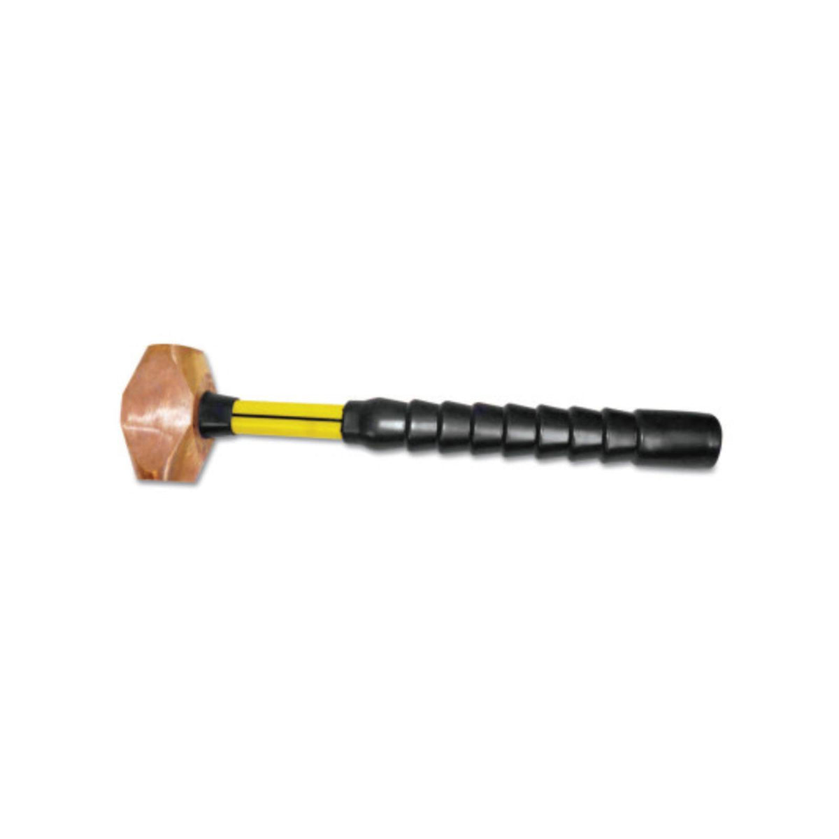 Brass Sledge Hammers 18 in 6 lb U9856