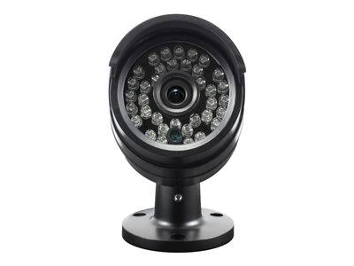 4-Channel 720p DVR with 2 720p Cameras L936275