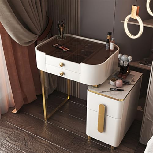 Dressing Table with Mirror K689292