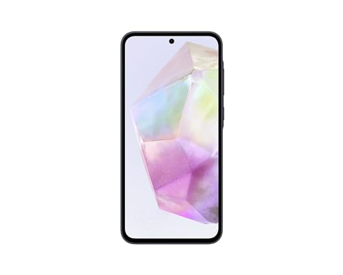 128GB Dual-SIM Unlocked Android Smartphone (Awesome Navy) V898107