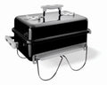 Charcoal Grill O146