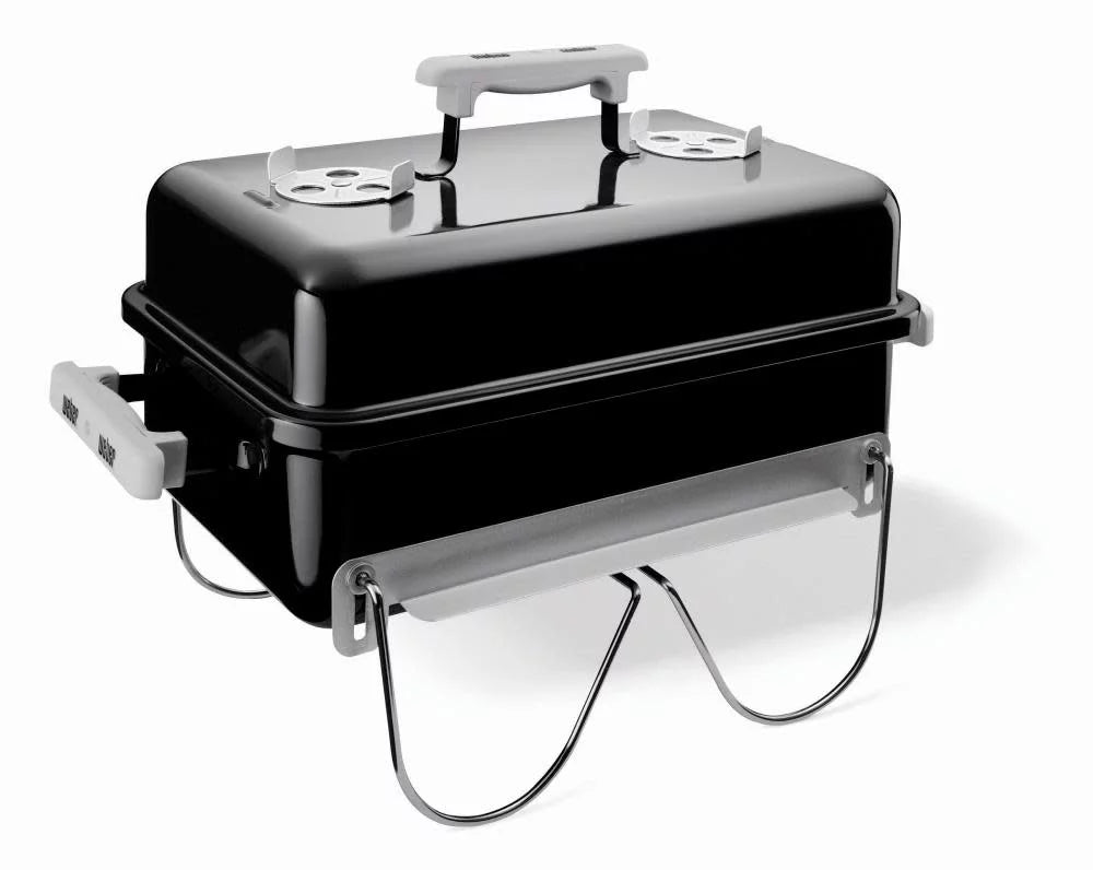 Charcoal Grill O146