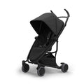 Black Stroller T419
