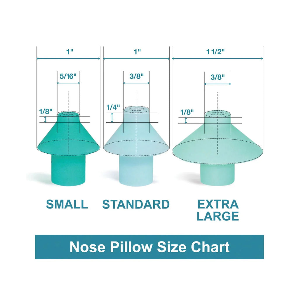 Nose Pillows N171122