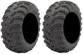 Pair of ATV Tires 24x10-11 U327