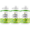 60 Capsules Dietary Supplement 3 Pack I369