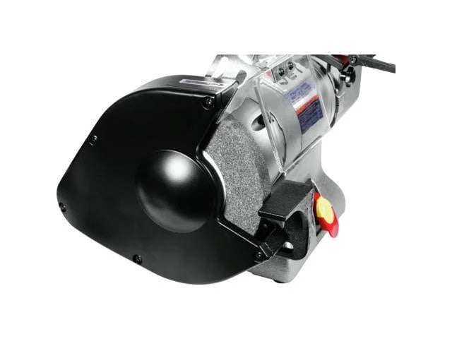 8 in. Industrial Grinder and 2 x 48 in. Belt Sander I142130