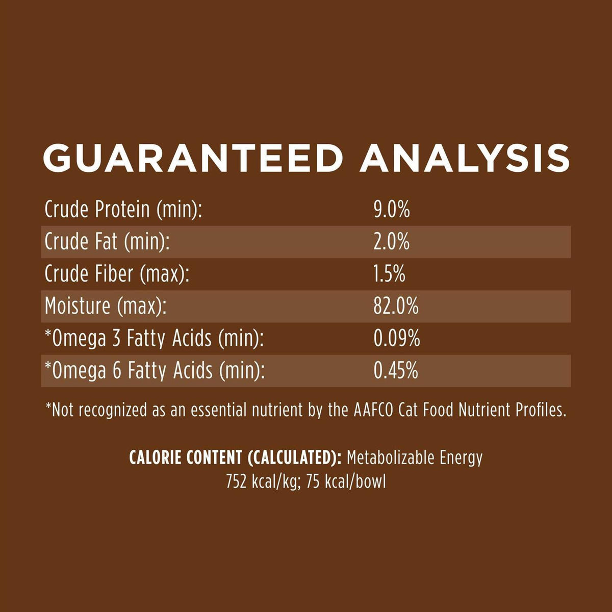 Grain-Free Minced Recipe Wet Cat Food Cups B6097