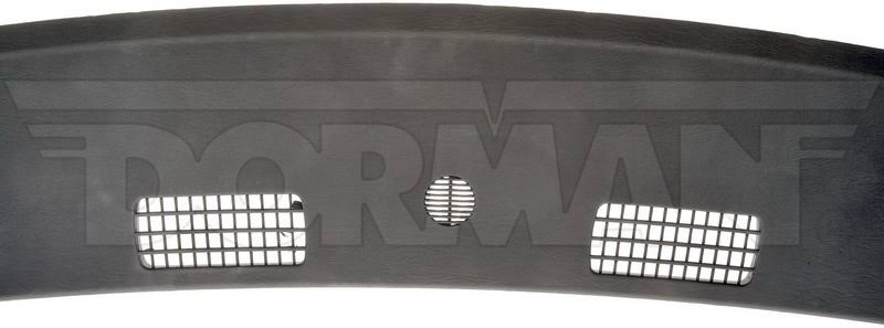 Dashboard Cover P1552