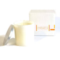 Modern Candle 10 oz Glass L389297