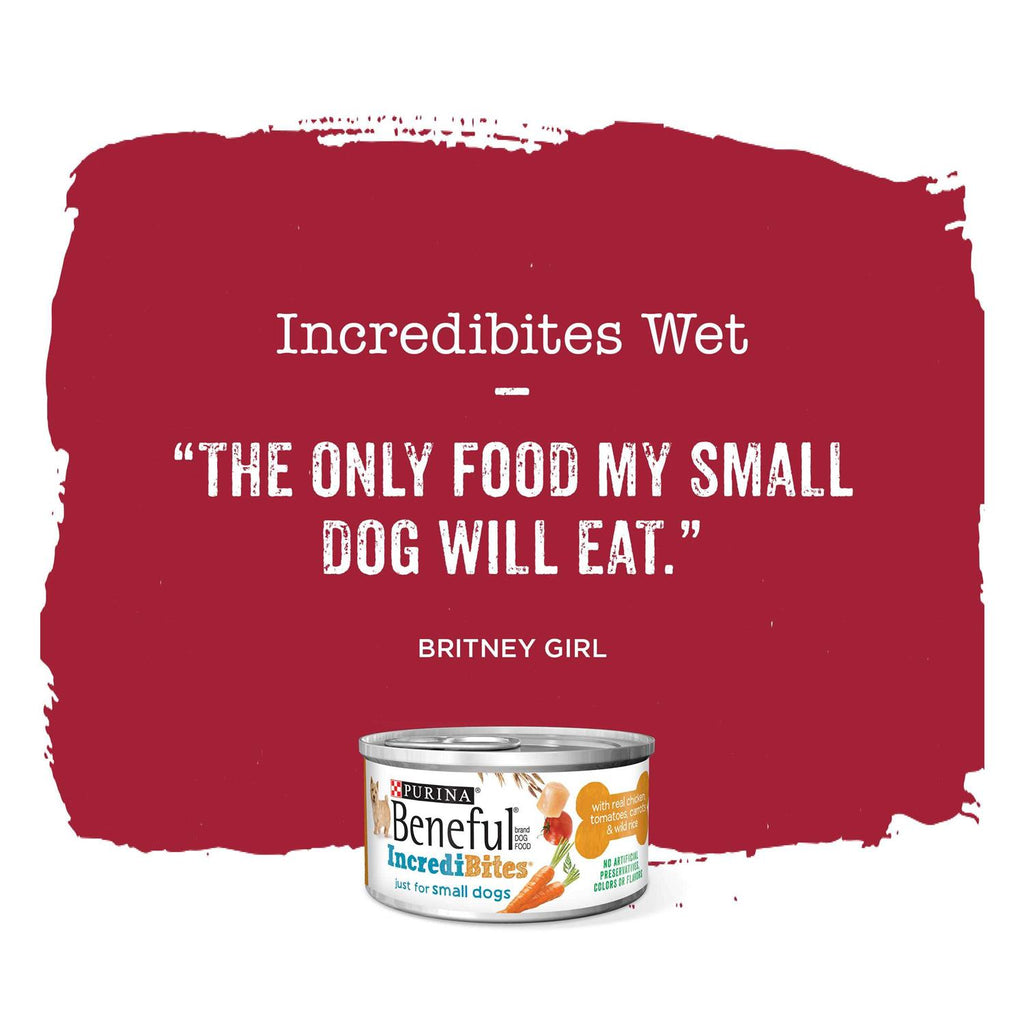 Wet Dog Food Variety Pack O24980
