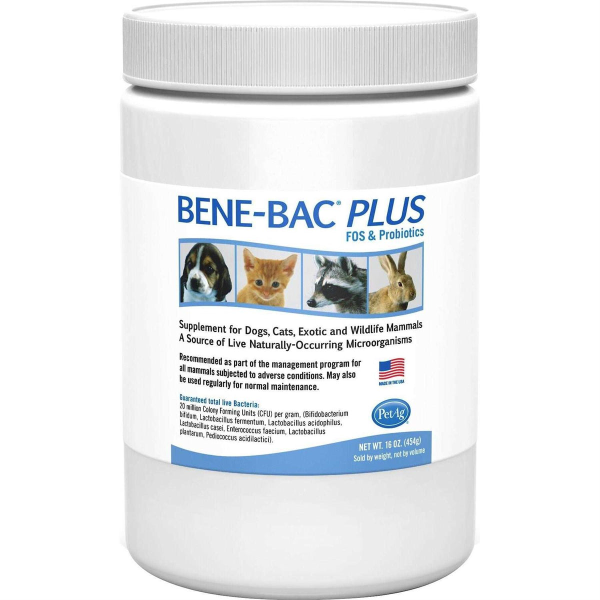 Pet Powder S55502