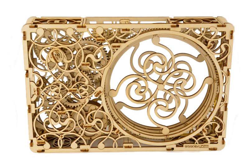 Mechanical Picture F515464