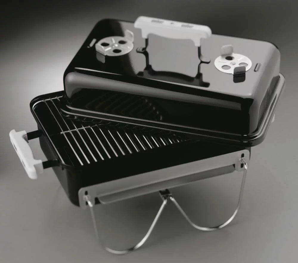 Charcoal Grill O146