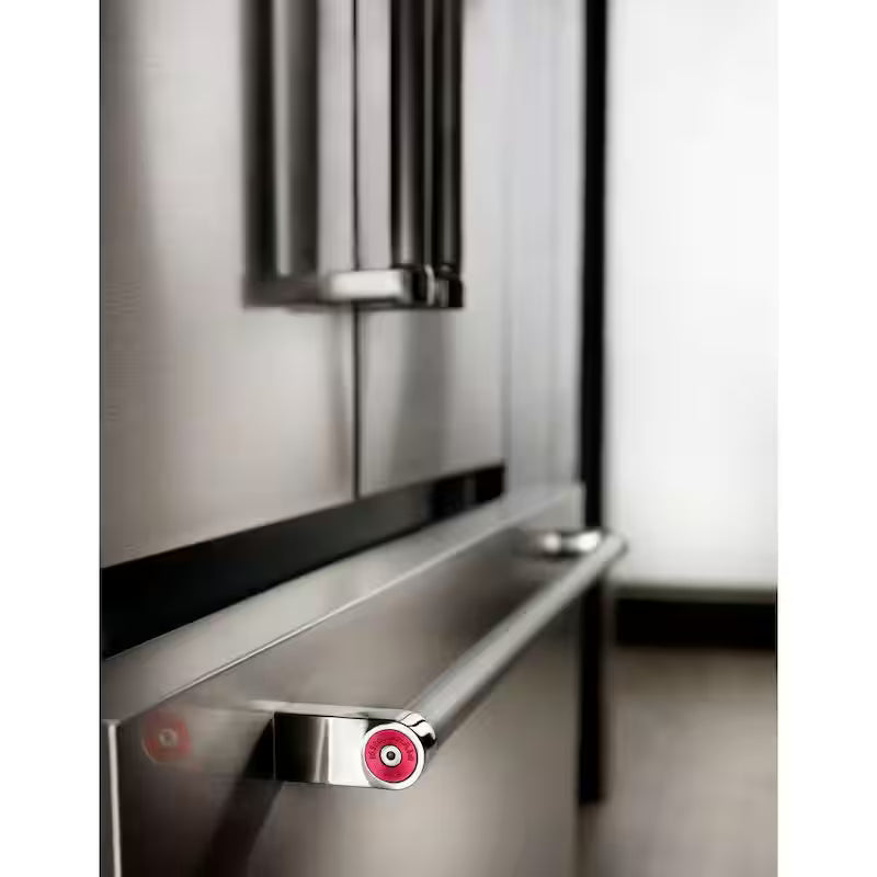 Built-In French Door Refrigerator in Stainless Steel T947510