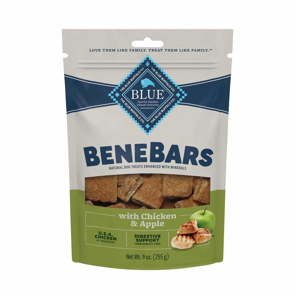 Chicken Dog Treats M825384
