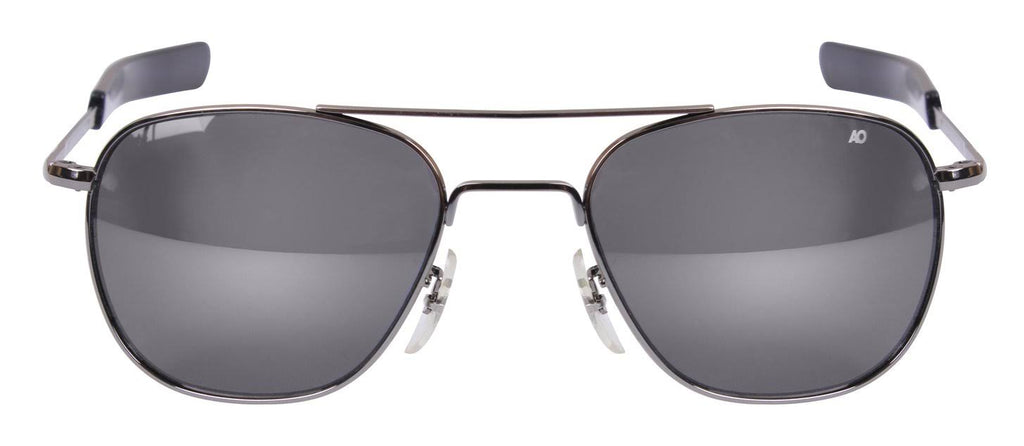 Black 52 mm Sunglasses K9902