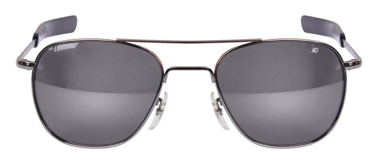 Black 52 mm Sunglasses K9902