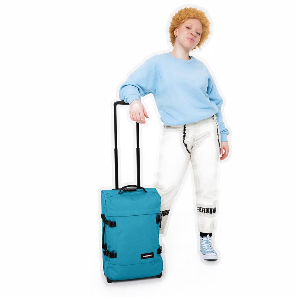 Trolley Case C59151