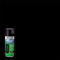 Black Epoxy Appliance Spray Paint M9778