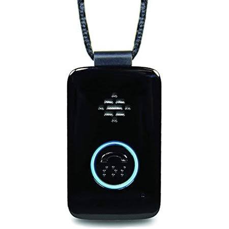 Medical Alert System with WiFi Location Tracking and Emergency Button L67823