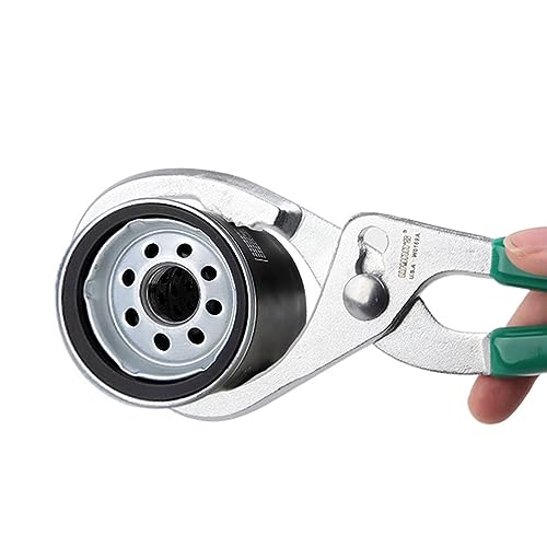 10" 12" Adjustable Wrench Pliers Removal Tools Q800