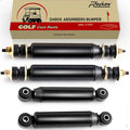 Front and Rear Shock Absorbers E65892
