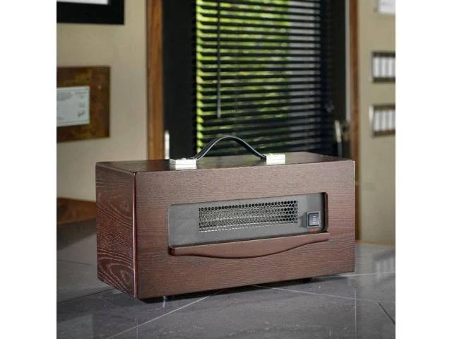 500 Watt Electric Convection Cabinet Heater P87661