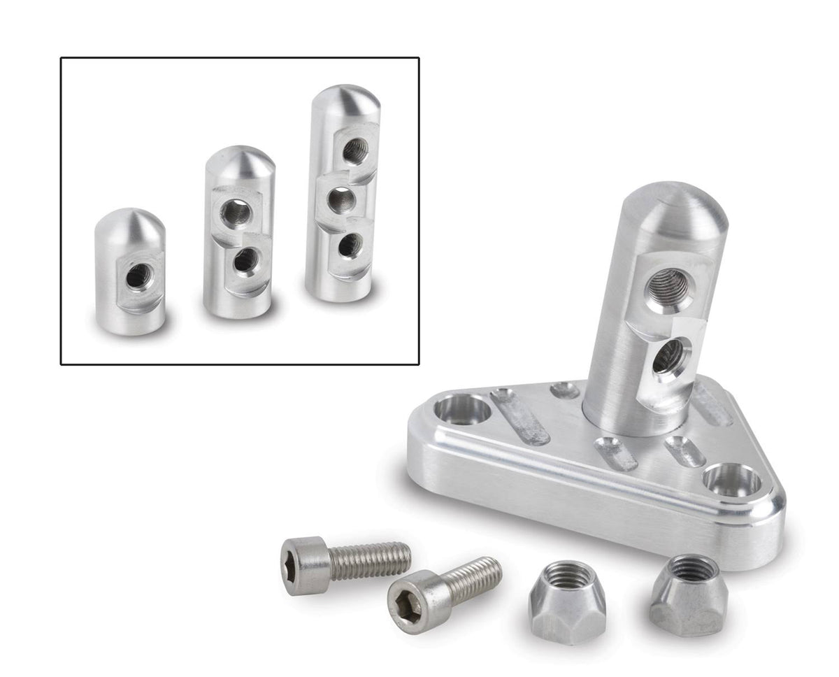 Throttle Cable Bracket C930