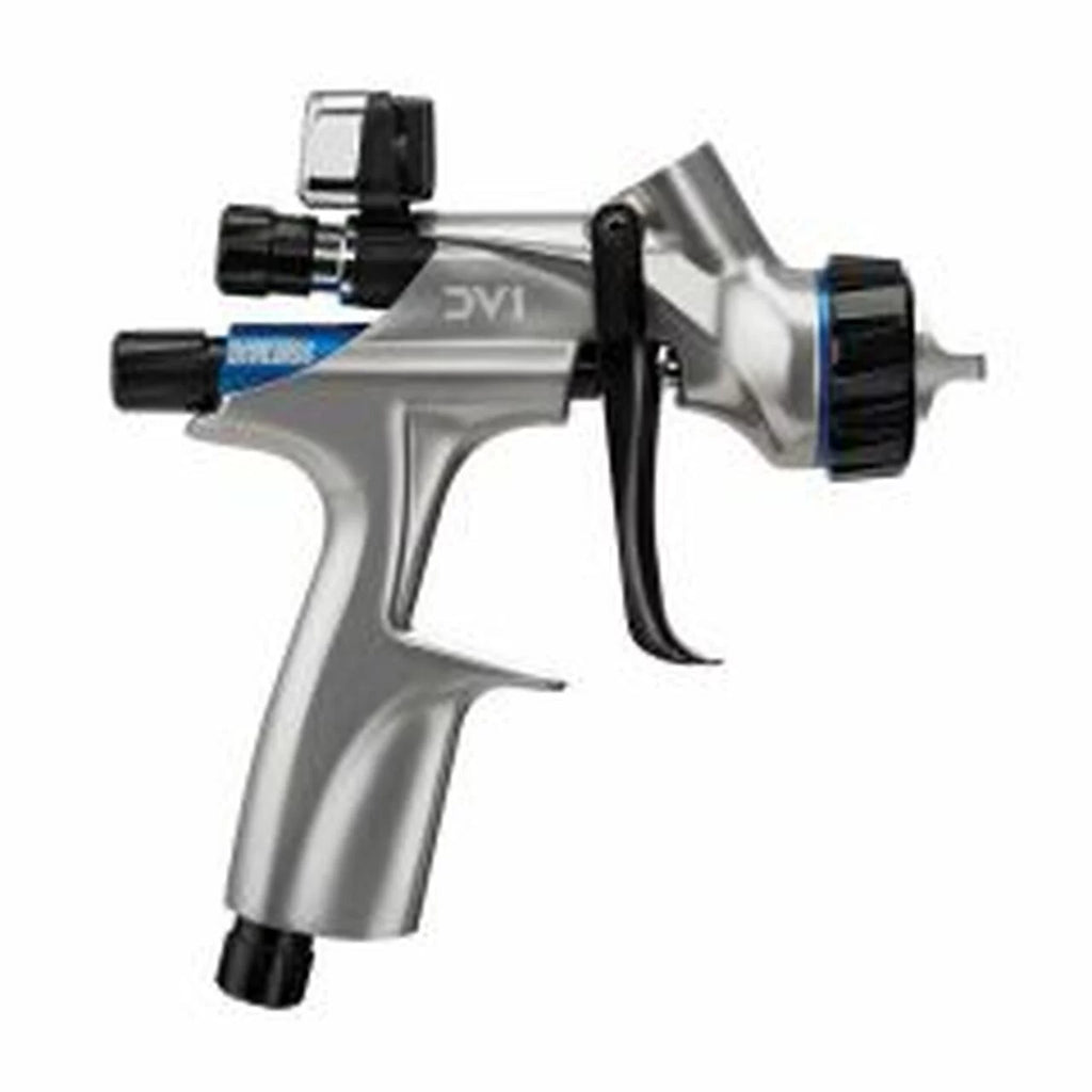 Digital Uncupped HVLP 1.2 1.3 1.4 BLK V8910