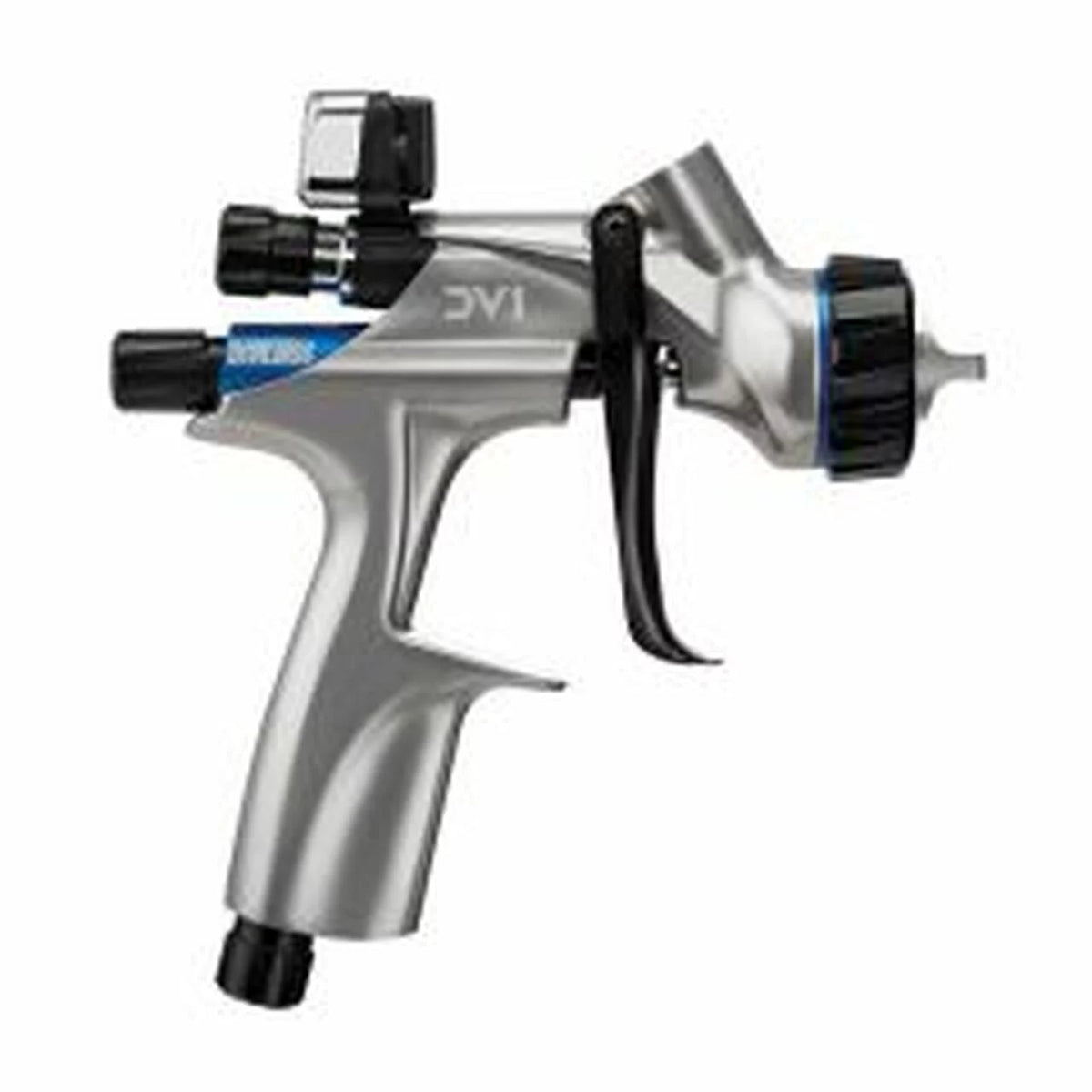 Digital Uncupped HVLP 1.2 1.3 1.4 BLK V8910