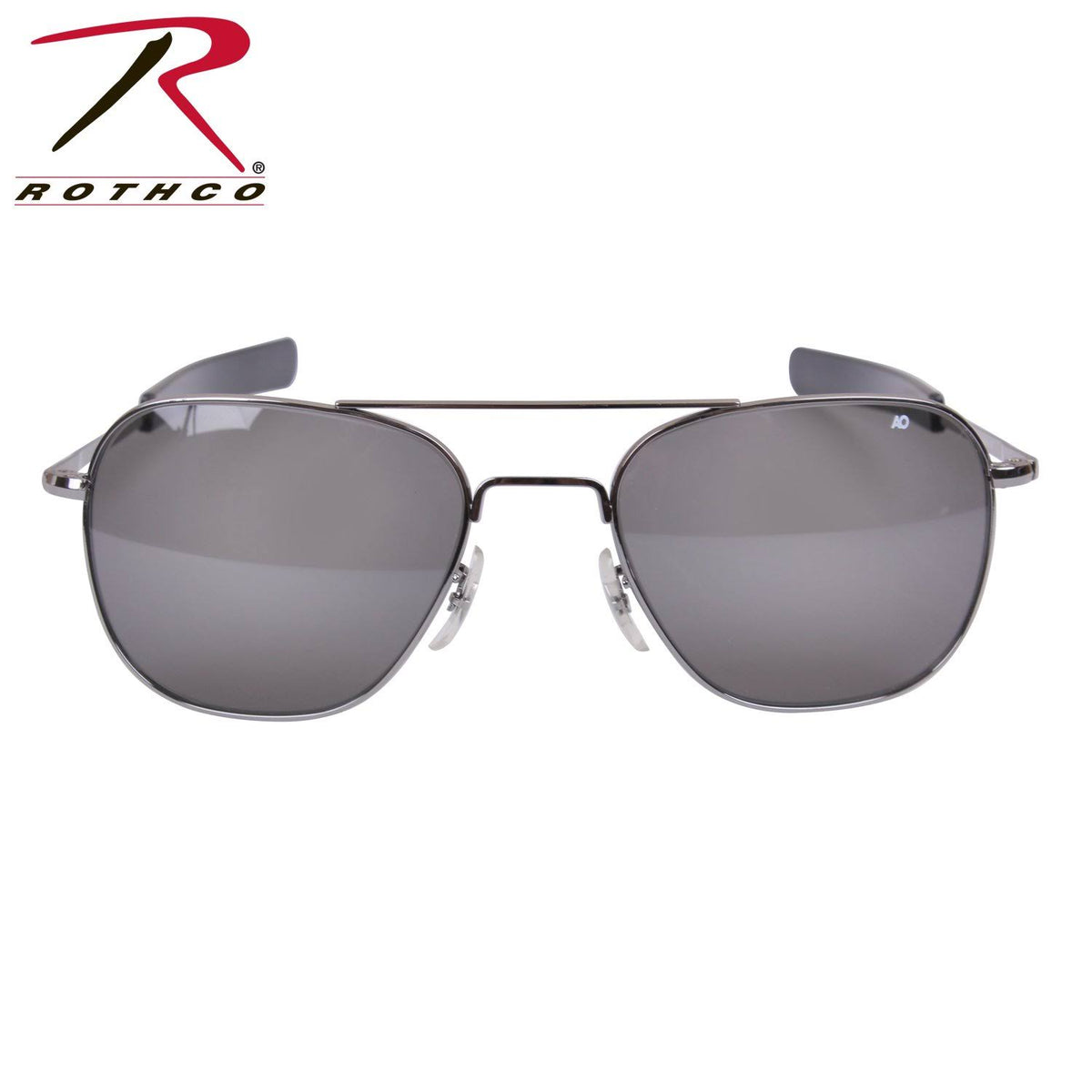 Black 52 mm Sunglasses K9902