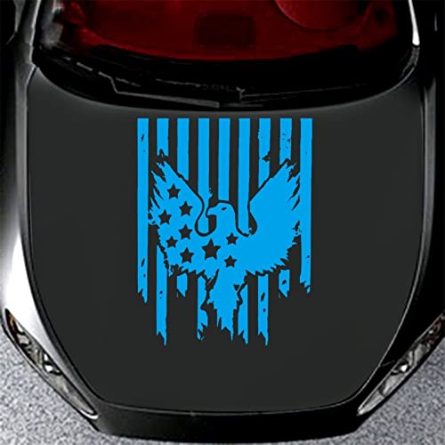 Red Vinyl Car Stickers T317