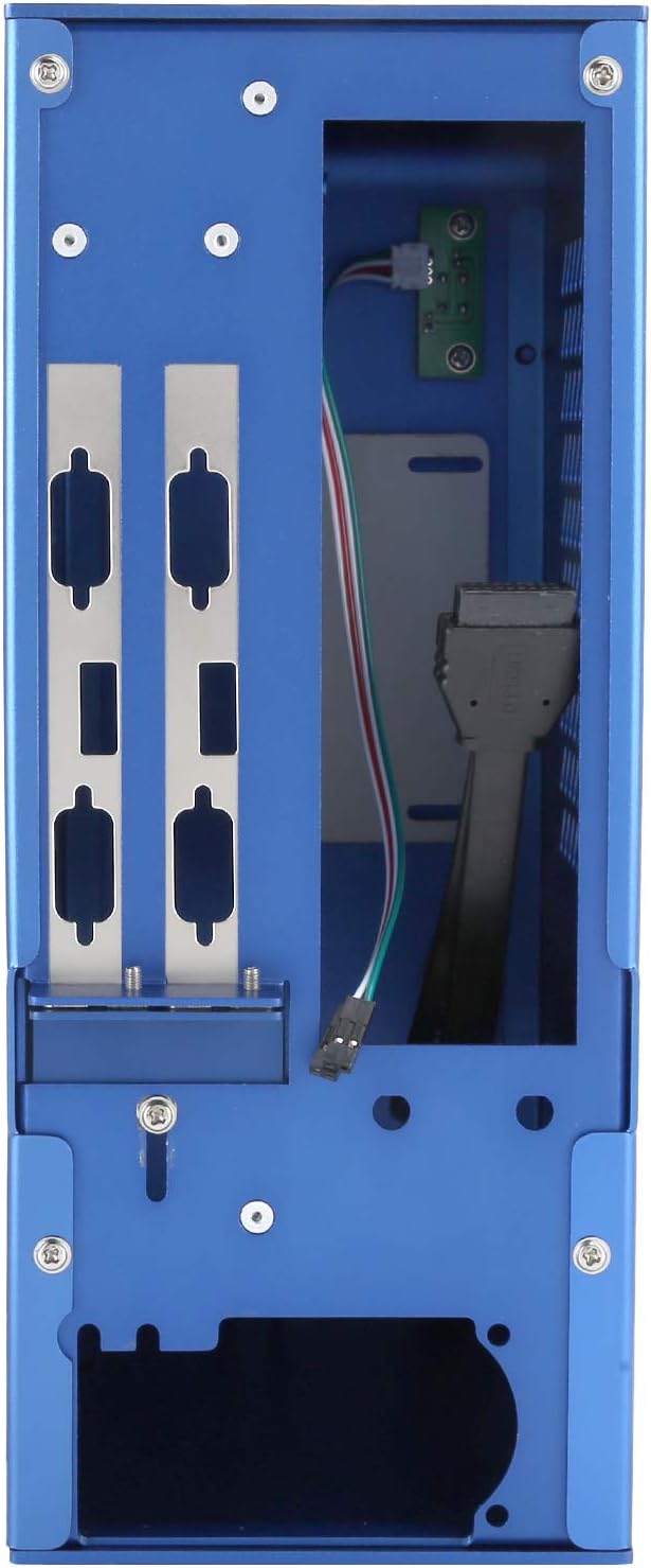 ITX Computer Case X79118