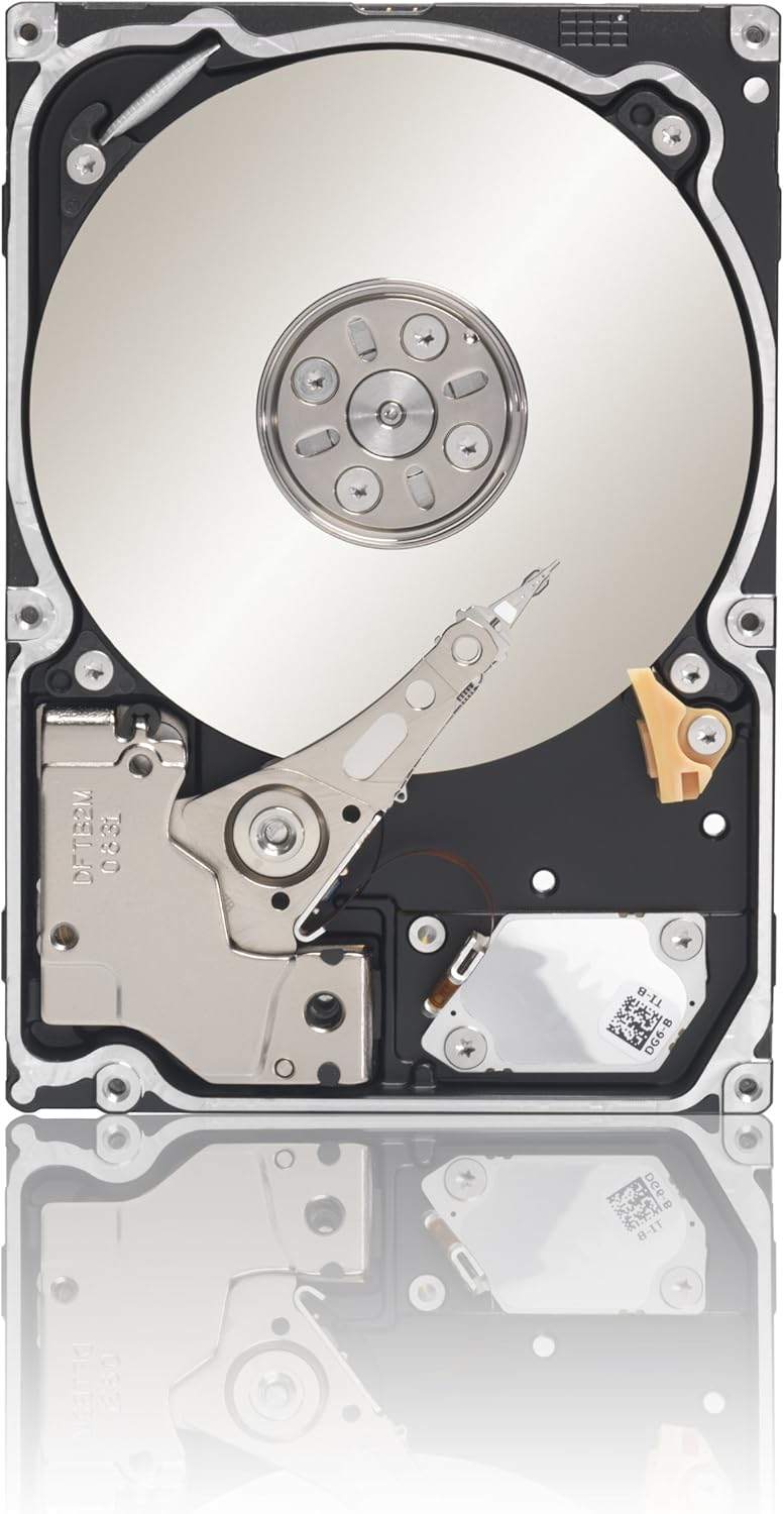 1TB SAS 6Gb/s 2.5-Inch Internal Bare Drive X7756