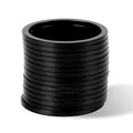 15pcs Aluminum Alloy Bottom Bracket Spacer Z8659