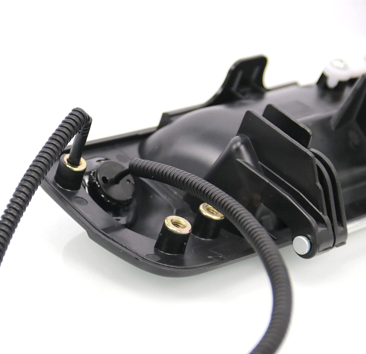 Tailgate Backup Camera Rear View Handle V2175