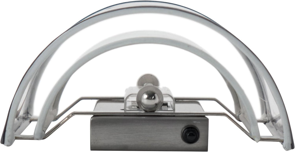 LED 12V Bathroom Wall Light 2 Pack D11584