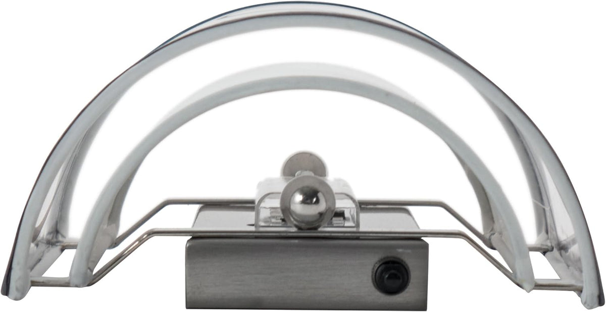 LED 12V Bathroom Wall Light 2 Pack D11584