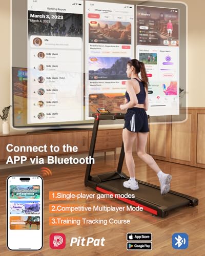 Folding Treadmill with 3.5 HP, 350 LBS D82360
