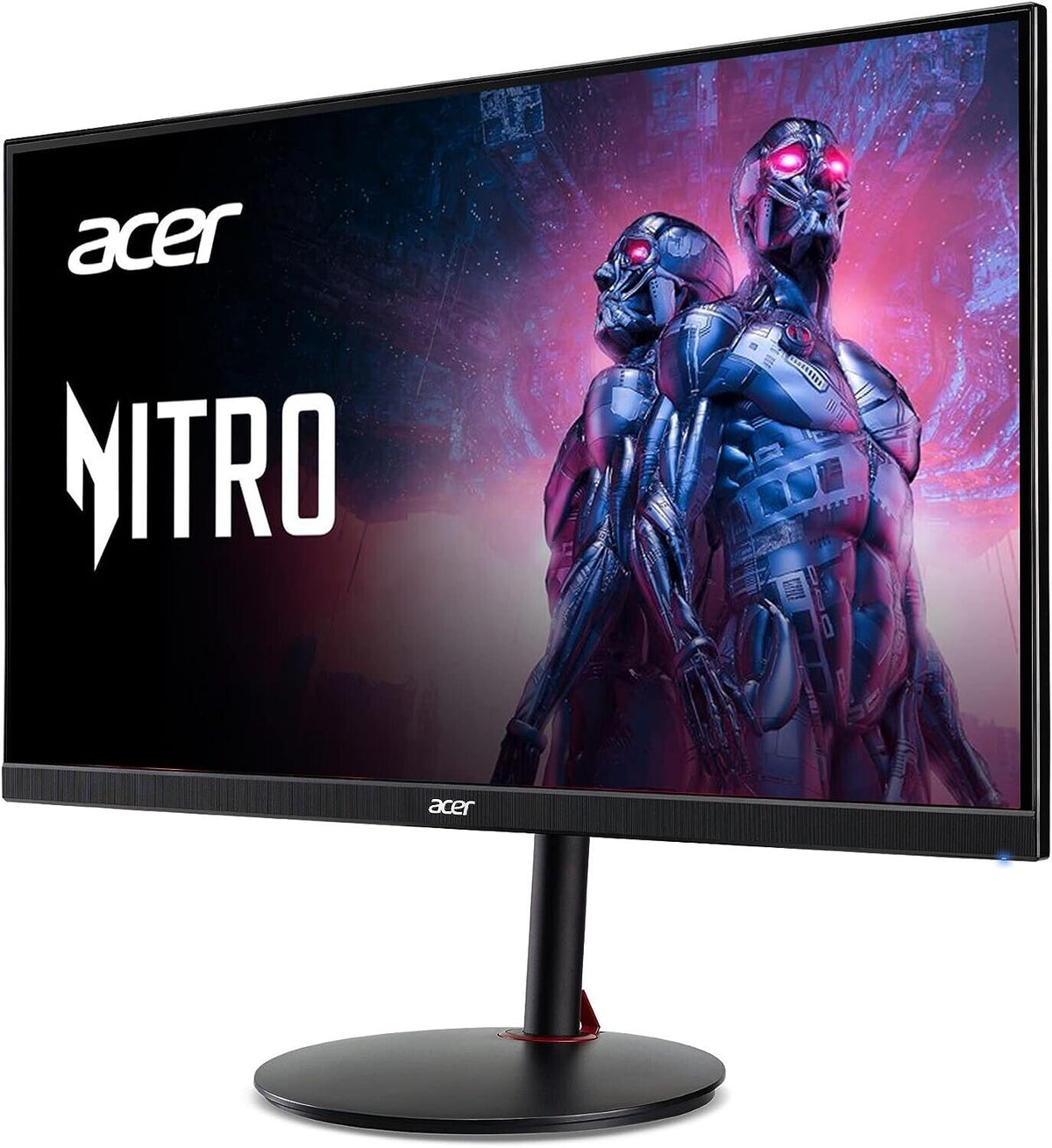 27" WQHD 2560 x 1440 IPS Gaming Monitor E622177