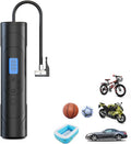 Portable Bicycle Pump Air Compressor P76416