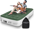 Twin Air Mattress with Built in Pump Inflatable P845