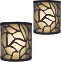 LED 12V Bathroom Wall Light 2 Pack D11584